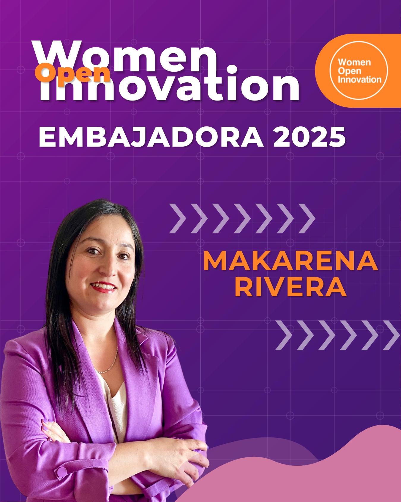 Women Open Innovation 2025
